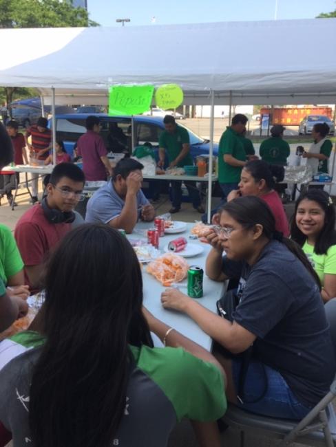 Kermes 2019